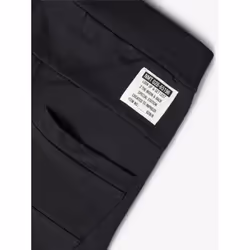 Name It Solid Coloured Nero - Vista aggiuntiva 4