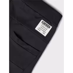 Name It Solid Coloured Nero - Vista aggiuntiva 8