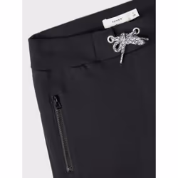 Name It Solid Coloured Nero - Vista aggiuntiva 7