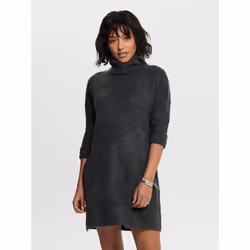 ONLY 15140166, Adulto, Femmina, Grigio, L, Acrilico, Elastan, Nylon, Poliestere, Lana, 62% Acrilico, 15% Nylon, 13% Poliester ...