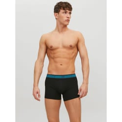 Jack & Jones 12127816_2042_592692_M Pantaloncino Bermuda Nero