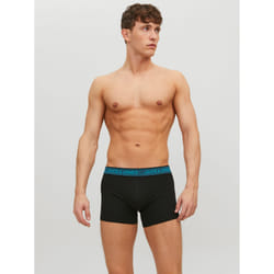 Jack & Jones 12127816_2042_592692_L Pantaloncino Bermuda Nero