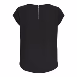 ONLY 15142784 Parte superiore (abbigliamento) Manica corta Elastan, Poliestere - Vista aggiuntiva 4