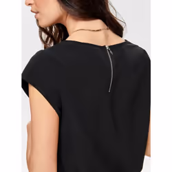 ONLY 15142784 Parte superiore (abbigliamento) Manica corta Elastan, Poliestere - Vista aggiuntiva 7