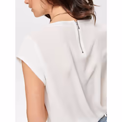 ONLY 15142784 Parte superiore (abbigliamento) Manica corta Elastan, Poliestere - Vista aggiuntiva 7