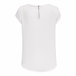 ONLY 15142784 Parte superiore (abbigliamento) Manica corta Elastan, Poliestere - Vista aggiuntiva 4
