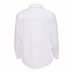 ONLY 15149877 Camicia Cotone, Elastan, Poliestere - Vista aggiuntiva 4
