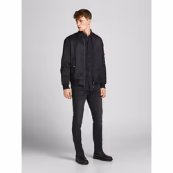 Jack & Jones 12131783 Nero