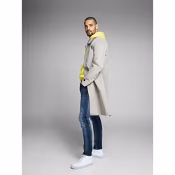 Jack & Jones 12133074 Blu - Vista aggiuntiva 4