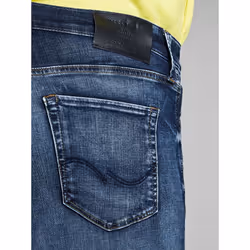 Jack & Jones 12133074 Blu - Vista aggiuntiva 5