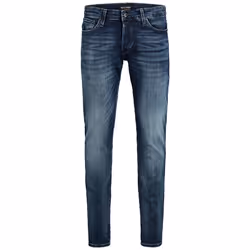 Jack & Jones 12133074 Blu - Vista aggiuntiva 7
