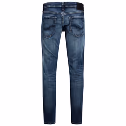 Jack & Jones 12133074 Blu - Vista aggiuntiva 8