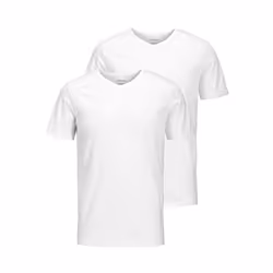 Jack & Jones 12133914 Maglietta Cotone - Vista aggiuntiva 7
