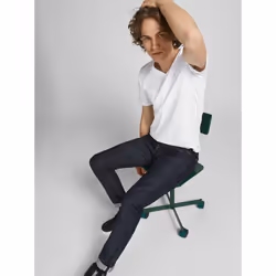 Jack & Jones 12133914 Maglietta Cotone - Vista aggiuntiva 4