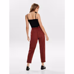 ONLY 15148401 Canottiera Senza maniche Cotone, Elastan
