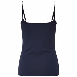 ONLY 15148401 Canottiera Senza maniche Cotone, Elastan - Vista aggiuntiva 4