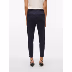 Vero Moda 10197909_2079_59_7261864 Pantalone Blu scuro - Vista aggiuntiva 2