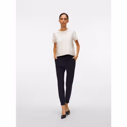 Vero Moda 10197909_2079_59_7261864 Pantalone Blu scuro - Vista aggiuntiva 5