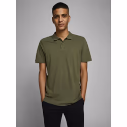 Jack & Jones 12136516 Cotone - Vista aggiuntiva 4