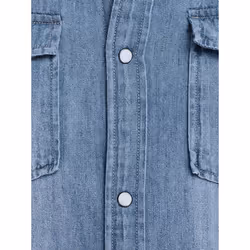 Jack & Jones 12138115 Camicia Cotone - Vista aggiuntiva 5