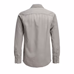 Jack & Jones 12138115 Camicia Cotone - Vista aggiuntiva 8