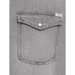 Jack & Jones 12138115 Camicia Cotone - Vista aggiuntiva 5