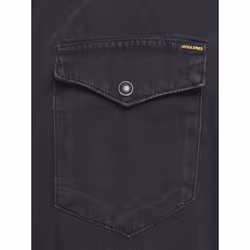 Jack & Jones 12138115 Camicia Cotone - Vista aggiuntiva 5
