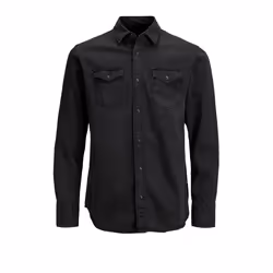 Jack & Jones 12138115 Camicia Cotone - Vista aggiuntiva 7