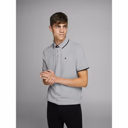 Jack & Jones 12136668 Cotone - Vista aggiuntiva 4