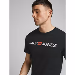 Jack & Jones 12137126 Maglietta Cotone - Vista aggiuntiva 4
