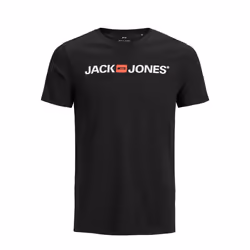 Jack & Jones 12137126 Maglietta Cotone - Vista aggiuntiva 7