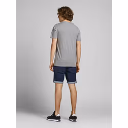 Jack & Jones 12137126 Maglietta Cotone