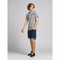 Jack & Jones 12137126 Maglietta Cotone