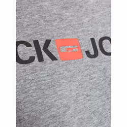 Jack & Jones 12137126 Maglietta Cotone - Vista aggiuntiva 5