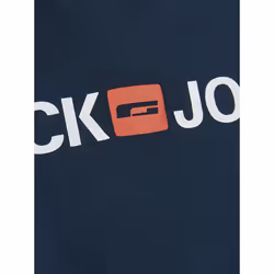 Jack & Jones 12137126 Maglietta Cotone - Vista aggiuntiva 6