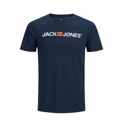 Jack & Jones 12137126 Maglietta Cotone - Vista aggiuntiva 7