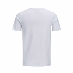Jack & Jones 12137126 Maglietta Cotone - Vista aggiuntiva 8