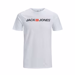 Jack & Jones 12137126 Maglietta Cotone - Vista aggiuntiva 7
