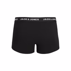 Jack & Jones 12138235_2161_629350.264 Pantaloncino Nero - Vista aggiuntiva 4