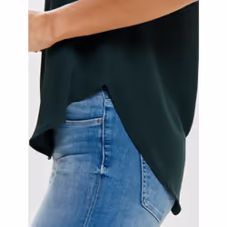 ONLY 15142784 Parte superiore (abbigliamento) Manica corta Elastan, Poliestere - Vista aggiuntiva 7