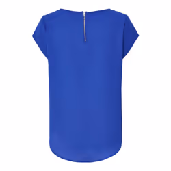 ONLY 15142784 Parte superiore (abbigliamento) Manica corta Elastan, Poliestere - Vista aggiuntiva 4