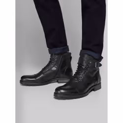 Jack & Jones 12140935_212.51, Antracite, Nero, 1 pz