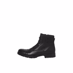 Jack & Jones 12140935_212.51 stivale Antracite, Nero