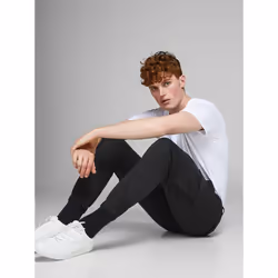 Jack & Jones 12139912 Nero - Vista aggiuntiva 4