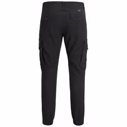 Jack & Jones 12139912 Nero - Vista aggiuntiva 8