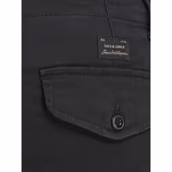 Jack & Jones 12139912 Nero - Vista aggiuntiva 6