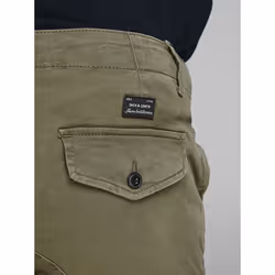Jack & Jones 12141844 Verde - Vista aggiuntiva 6