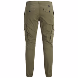 Jack & Jones 12141844 Verde - Vista aggiuntiva 8