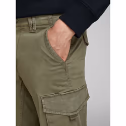 Jack & Jones 12141844 Verde - Vista aggiuntiva 5