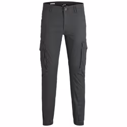 Jack & Jones 12140326 Grigio - Vista aggiuntiva 7